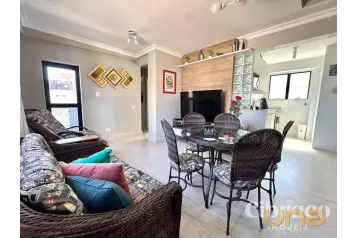 Apartamento com 3 quartos à venda em Caiobá