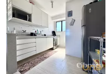 Apartamento com 3 quartos à venda em Caiobá