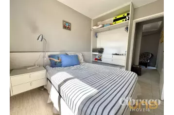 Apartamento com 3 quartos à venda em Caiobá