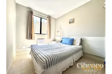 Apartamento com 3 quartos à venda em Caiobá