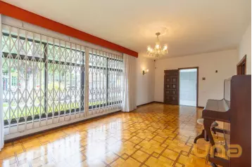 Casa no Mercês de 668,00 m²  - BG04336001-BG