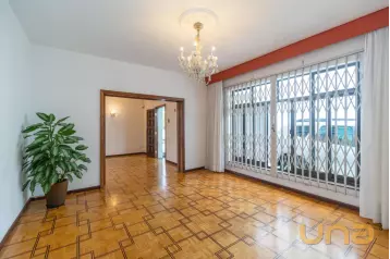 Casa no Mercês de 668,00 m²  - BG04336001-BG