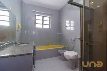 Casa no Mercês de 668,00 m²  - BG04336001-BG