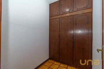 Casa no Mercês de 668,00 m²  - BG04336001-BG