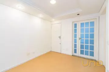 APARTAMENTO - TERREO COM TERRAÇO