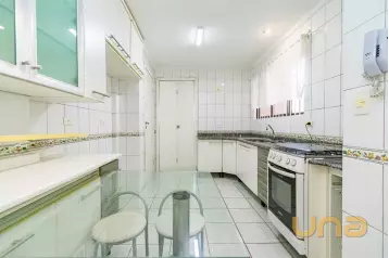 APARTAMENTO - TERREO COM TERRAÇO