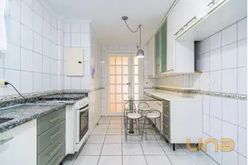 APARTAMENTO - TERREO COM TERRAÇO