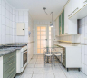 APARTAMENTO - TERREO COM TERRAÇO
