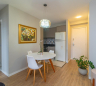 Apartamento no Campo Comprido de 75,00 m² com 3 quartos  - BG0