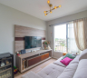 Apartamento no Campo Comprido de 75,00 m² com 3 quartos  - BG0