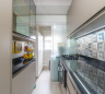 Apartamento no Campo Comprido de 75,00 m² com 3 quartos  - BG0