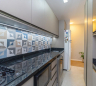 Apartamento no Campo Comprido de 75,00 m² com 3 quartos  - BG0