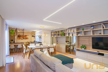 Casa com 2 dormitórios à venda, 135 m² por R$ 1.317.000,00 - A