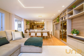 Casa com 2 dormitórios à venda, 135 m² por R$ 1.317.000,00 - A