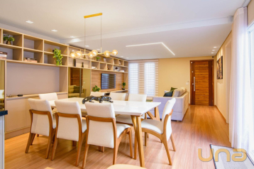 Casa com 2 dormitórios à venda, 135 m² por R$ 1.317.000,00 - A