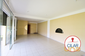Imobiliária Cilar Aluga Loja no Uberaba com 99,74m², Ref. 0058