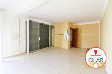 Imobiliária Cilar Aluga Loja no Uberaba com 99,74m², Ref. 0058