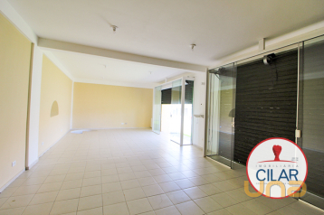 Imobiliária Cilar Aluga Loja no Uberaba com 99,74m², Ref. 0058