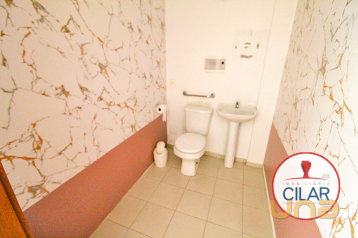 Imobiliária Cilar Aluga Loja no Uberaba com 99,74m², Ref. 0058