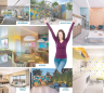 Apartamento 1 quarto no Portão