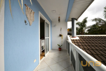 Sobrado com 3 dormitórios para alugar, 115 m² por R$ 4.500/mês