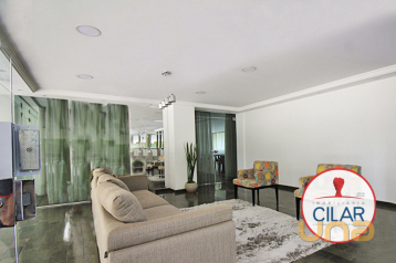 Imobiliária Cilar Aluga Apartamento 1 Quarto no Boa Vista com 