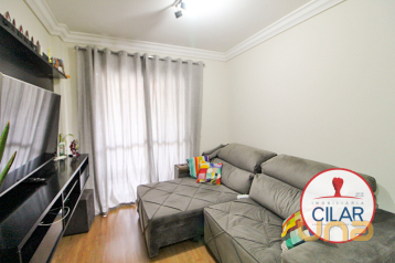 Imobiliária Cilar Vende Apartamento 2 Quartos no Água Verde co