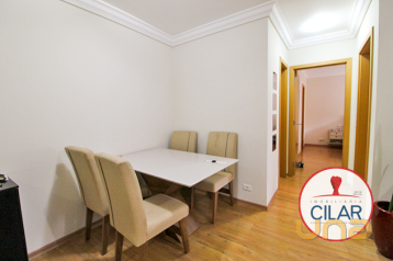 Imobiliária Cilar Vende Apartamento 2 Quartos no Água Verde co