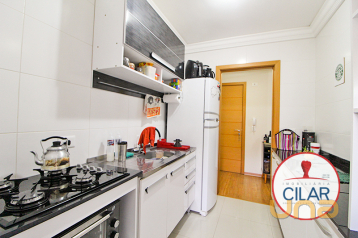 Imobiliária Cilar Vende Apartamento 2 Quartos no Água Verde co