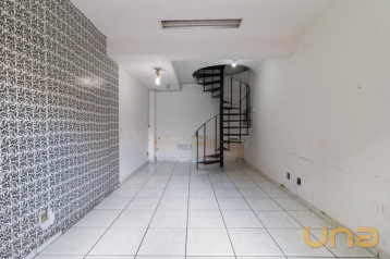 Loja no Centro de 53,01 m²  - 04955.004-RZ