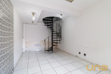 Loja no Centro de 53,01 m²  - 04955.004-RZ