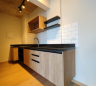 Apartamento no SAO FRANCISCO de 55,64 m²  - 40804.001-GL
