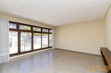 Casa Comercial para alugar no Alto da XV de 280m²