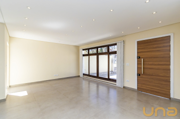 Casa Comercial para alugar no Alto da XV de 280m²