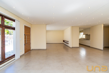 Casa Comercial para alugar no Alto da XV de 280m²