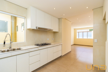 Casa Comercial para alugar no Alto da XV de 280m²