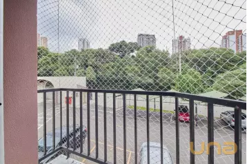 Apartamento 3 quartos no Ecoville Curitiba