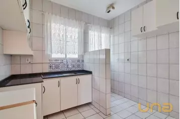 Apartamento 3 quartos no Ecoville Curitiba