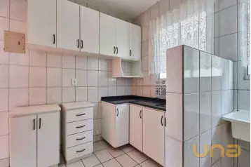 Apartamento 3 quartos no Ecoville Curitiba