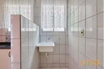 Apartamento 3 quartos no Ecoville Curitiba