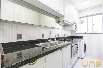 Venda Apartamento 2 Quartos Campo Comprido Curitiba 