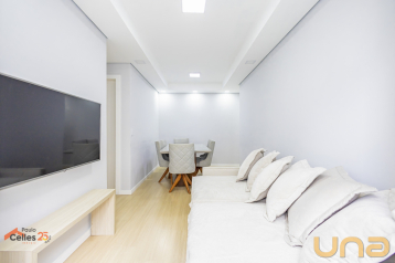 Venda Apartamento 2 Quartos Campo Comprido Curitiba 