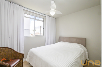 Venda Apartamento 2 Quartos Campo Comprido Curitiba 