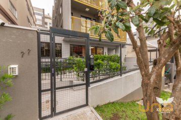 Apartamento no NOVO MUNDO com 17m²