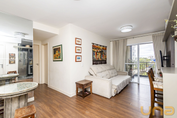 Apartamento - Boa Vista