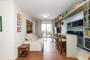 Apartamento - Boa Vista