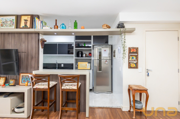 Apartamento - Boa Vista