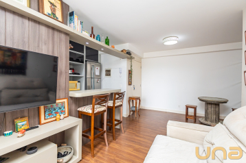 Apartamento - Boa Vista