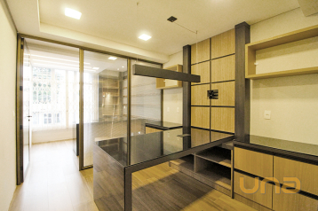 Imobiliária Cilar Vende Conjunto Comercial no Capão da Imbuia 