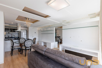 Apartamento no Juvevê de 89,20 m² com 2 quartos  - 05047.001-R